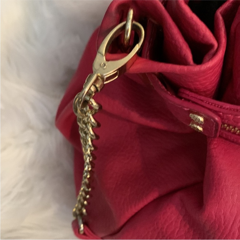 Olivia & Joy Satchel "EUC" - Picture 3 of 16